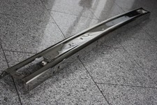 Comme Pare-Chocs Chrome