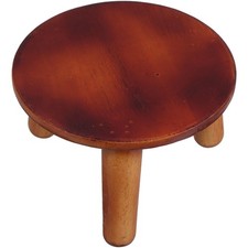  Porte-pot De Fleurs Tabouret