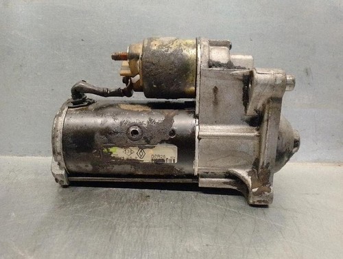 D7r25 démarreur renault - d7r25,
