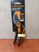 Fiskars pruner bypass - pruner,,