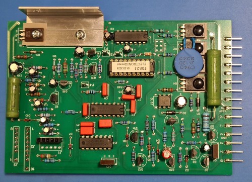 Tape drive control - tape, 2.1)