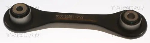 Bras suspension balancier - suspension,