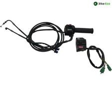 Commodo droit et gauche YAMAHA