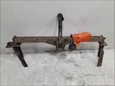 ATTELAGE SEAT IBIZA 2 PH3