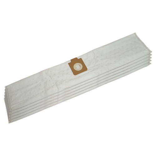 Sacs aspirateur en - 5,