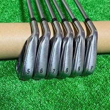 (Lefty Callaway) MAVRIK Iron