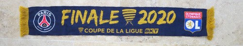 écharpe paris saint germain - écharpe, saint-germain