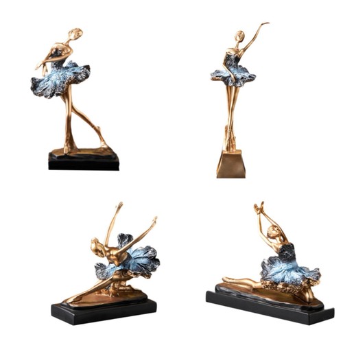 Figurine décorative - , de