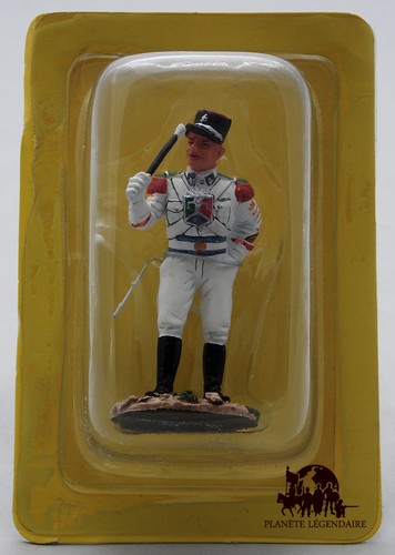 Figurine hachette légionnaire - hachette,
