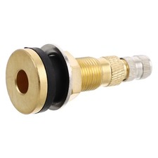  Tige de valve en métal, tige