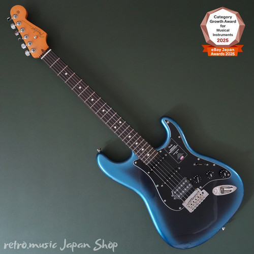 Fender american professional - fender,