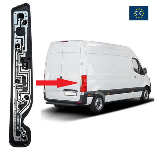 Pour mercedes benz sprinter - pour,