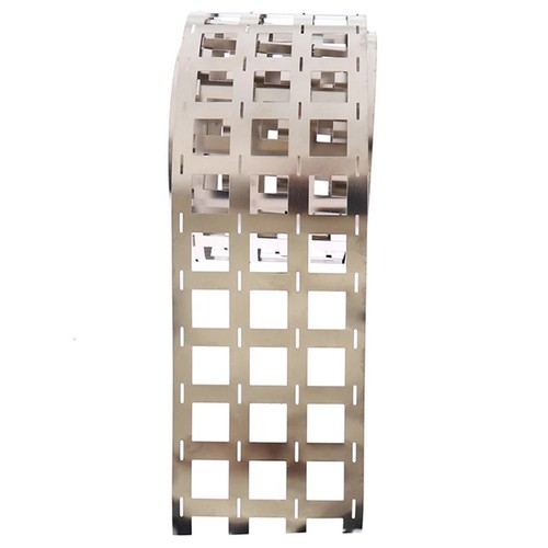 Bandes conductrices nobles