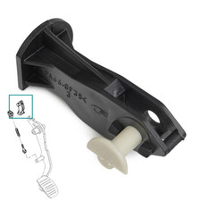 Tirette à câble d'embrayage pédale Berlingo Xsara Picasso 306 Partner - 212822