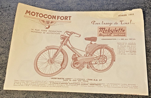 Brochure commerciale - brochure,