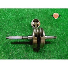 Vilebrequin Peugeot Looxor 125