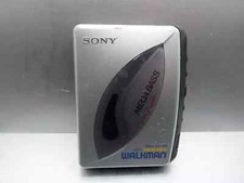 Baladeur lecteur cassettes - lecteur,