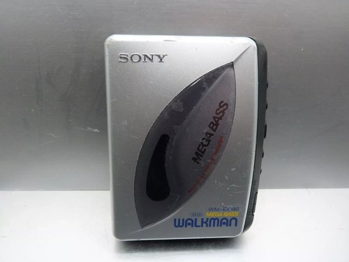 Baladeur lecteur cassettes - lecteur, k7