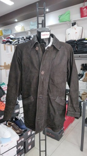 Manteau haute couture - manteau, florence