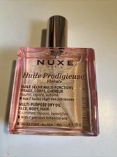 Nuxe Huile Prodigieuse Florale 100Ml