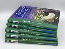 STAR WARS THE CLONE WARS lot 5