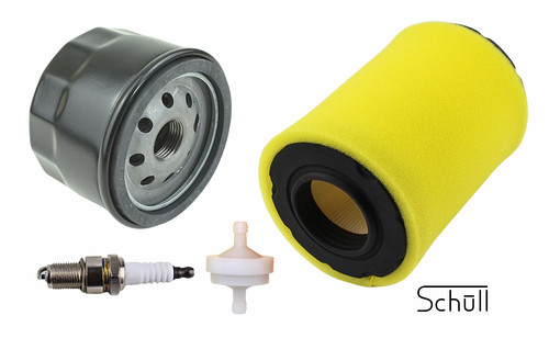 Service set pour moteur briggs - service,