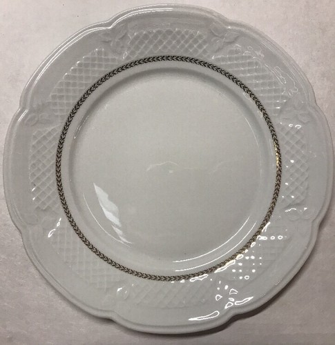 Lot1 assiettes plates en - lot1, 6