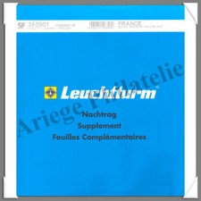 Leuchtturm france luxe - france,