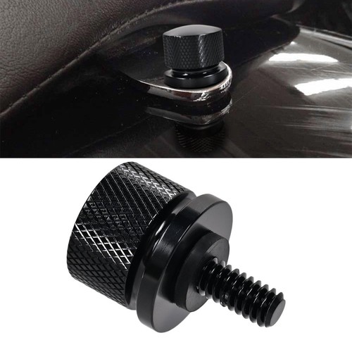Vis selle plaque noir - vis,