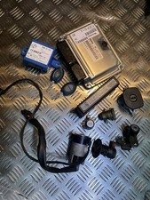 Kit complet boîtier ECU