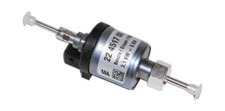 Eberspacher Espar Essence Pompe 12v pour Hydronique Réchaud 224517080000, Vrai