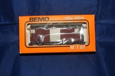 BEMO HOm WAGON COUVERT 2250