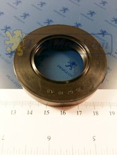 Joint étanchéité arbre récepteur boite vitesses Peugeot 203 403 404 boites C2 C3