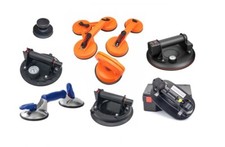 Saugheber 1-2 & 3-Têtes