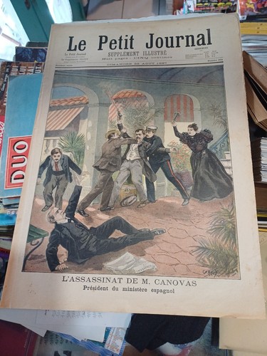 Petit journal sup - le,