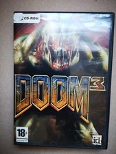 DOOM 3 - Jeu PC - Complet - FR