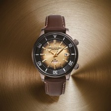 Orient Limited Edition Weekly