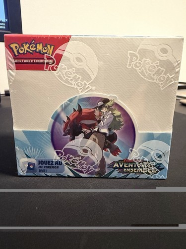 Pokémon display ev09 - display,