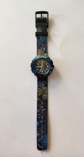 Montre Flik Flak BATMAN dans
