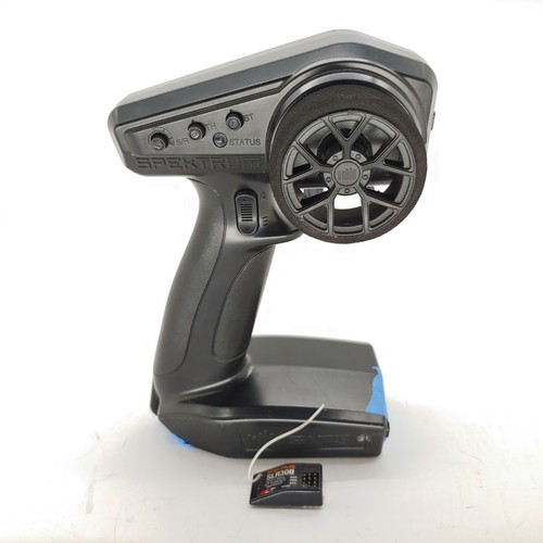 Spektrum slt3 3ch - 3ch, 2.4ghz