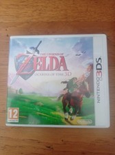 5 Jeux DS Avec Notices