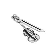 Charm violon archet en - violon,