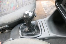 VW Lupo Polo 6N Bouton de