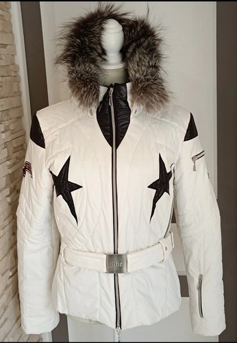 Veste ski snowboard parka mdc - veste,