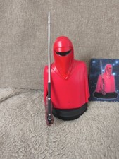 Buste Star Wars Altaya Garde