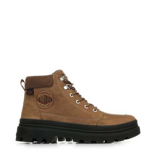 Chaussures boots palladium - chaussures,