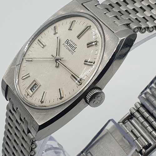 Montre ernest borel automatic - montre,