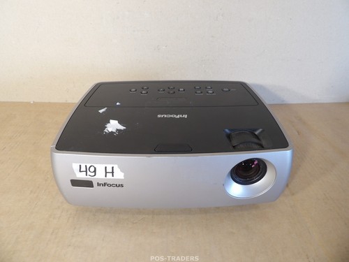 Infocus in24 projecteur - infocus, in24+