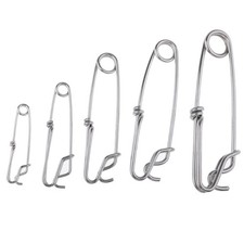 Lot de 5 à 10 clips pour