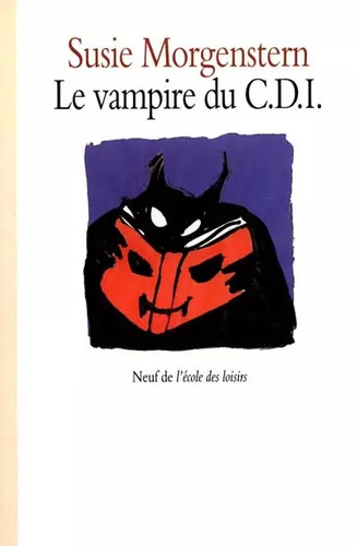 Vampire i susie - vampire, c.d.i.,